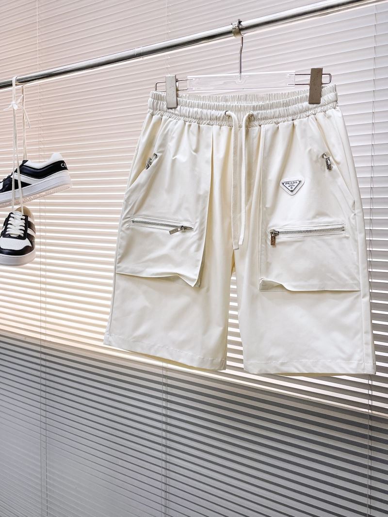 Prada Short Pants